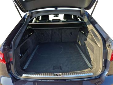 Audi S6 3.0 TDI — photo 13