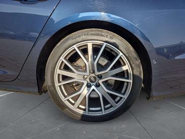 Audi S6 3.0 TDI — photo 14