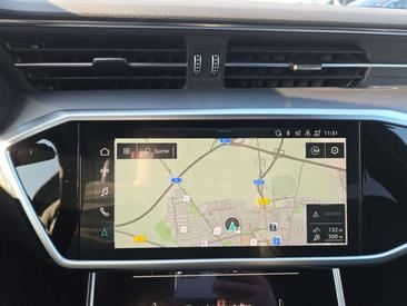 Audi S6 3.0 TDI — photo 16