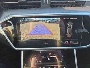 Audi S6 3.0 TDI — photo 17