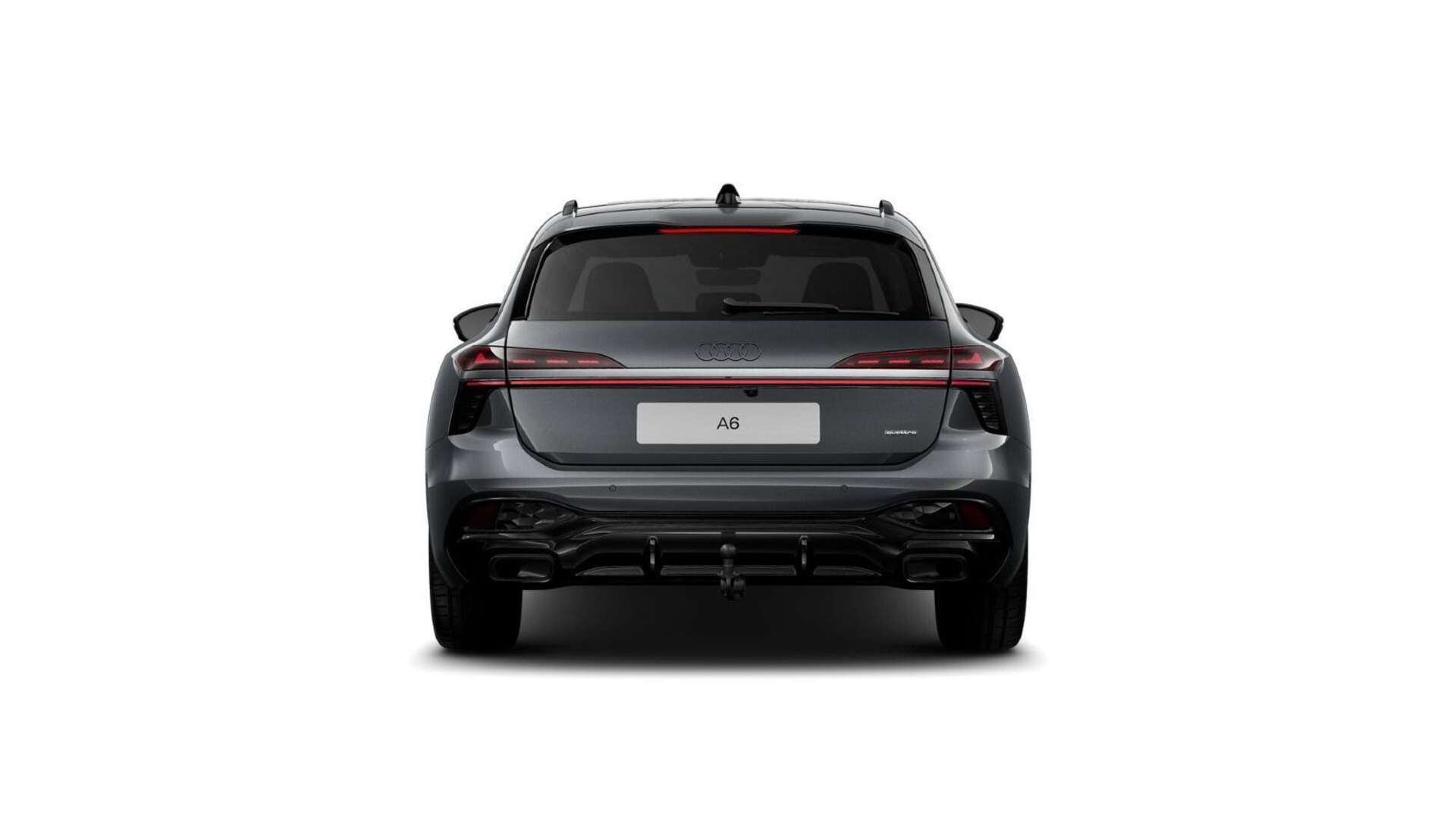 Audi A6 Edition One E-hybrid - 2025 - Joinsteer - #4