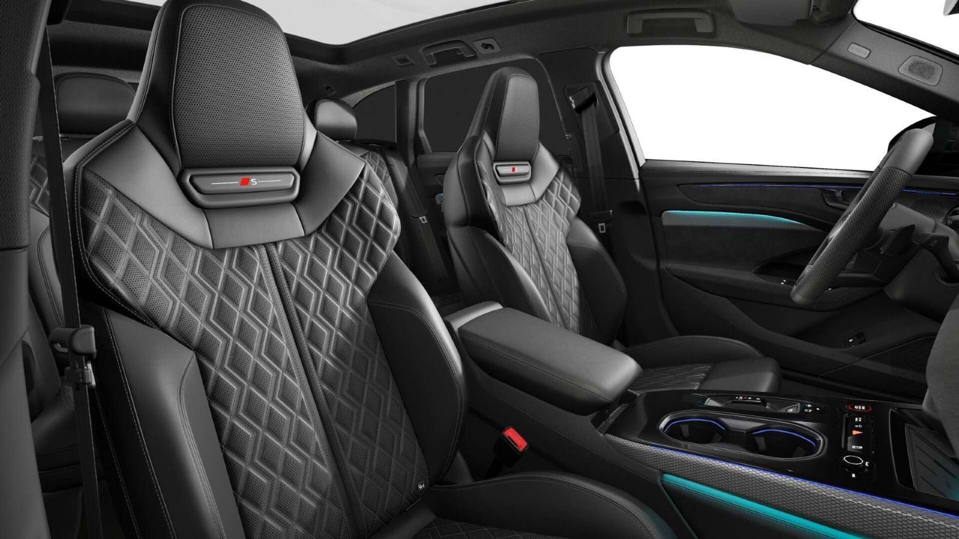 Audi A6 Edition One E-hybrid - 2025 - Joinsteer - #6