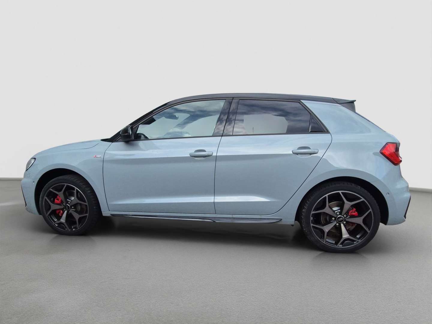 Audi A1 S Line 40 TFSI - 2026 - Joinsteer - #2