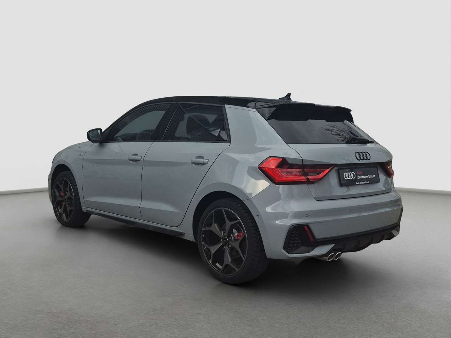 Audi A1 S Line 40 TFSI - 2026 - Joinsteer - #3