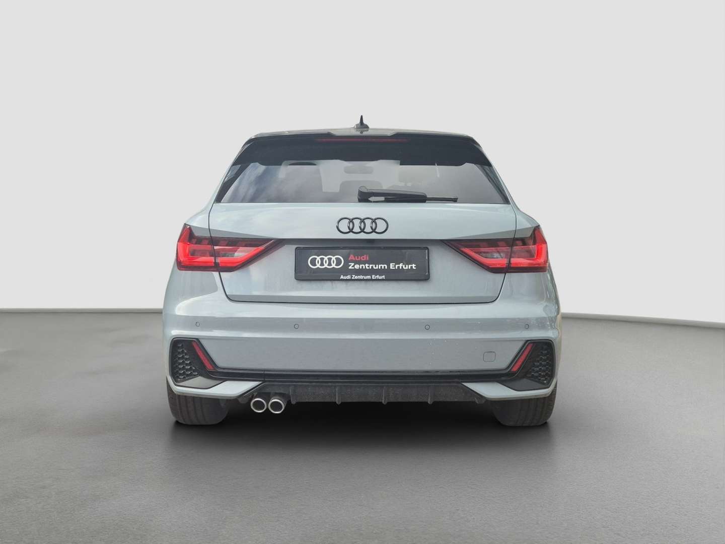 Audi A1 S Line 40 TFSI - 2026 - Joinsteer - #4