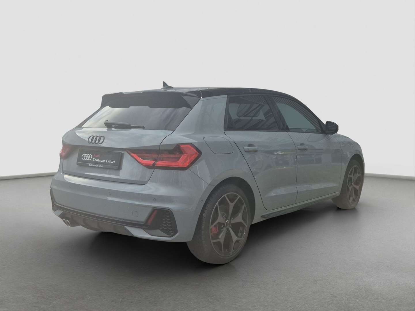 Audi A1 S Line 40 TFSI - 2026 - Joinsteer - #5