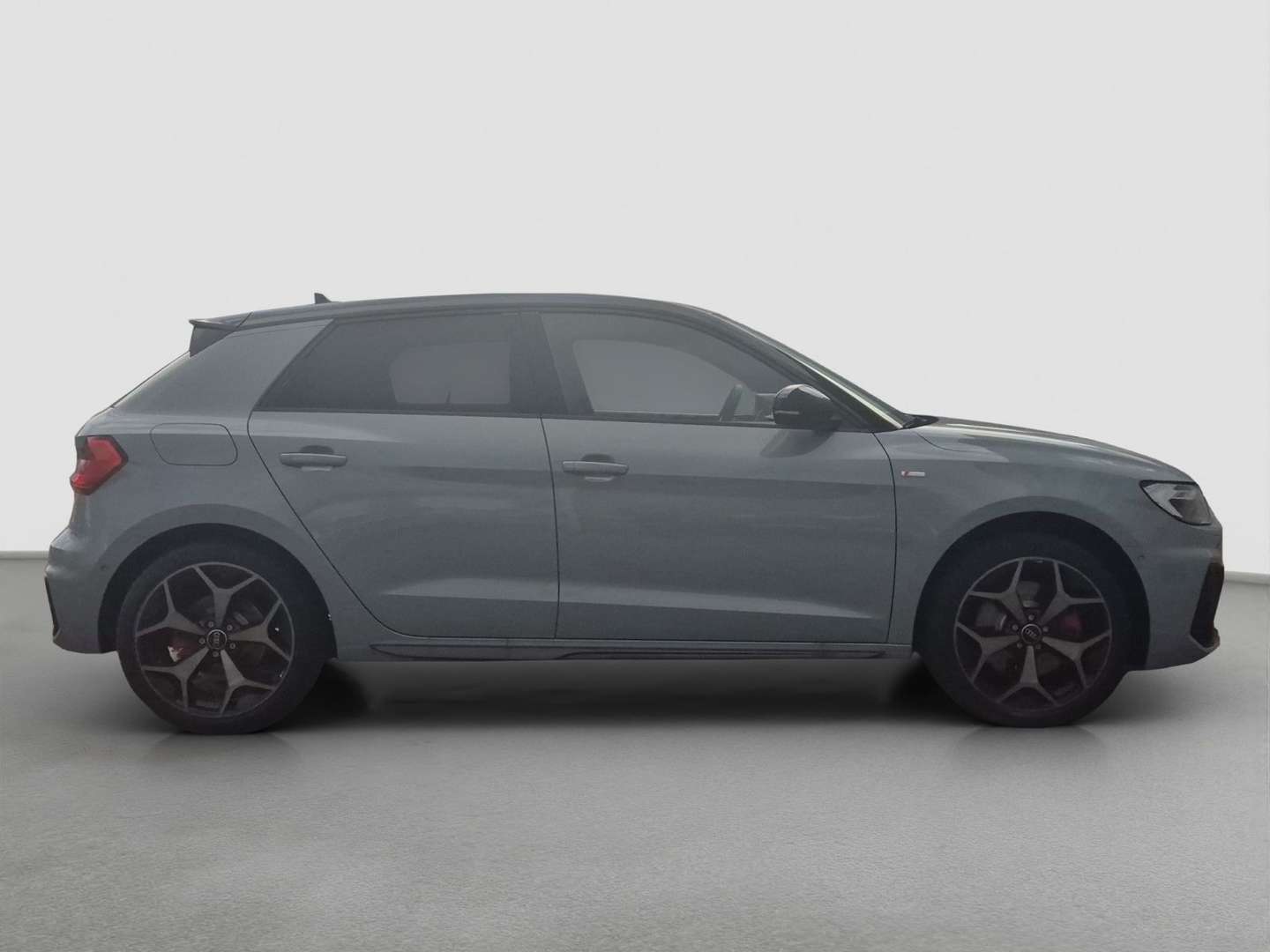 Audi A1 S Line 40 TFSI - 2026 - Joinsteer - #6