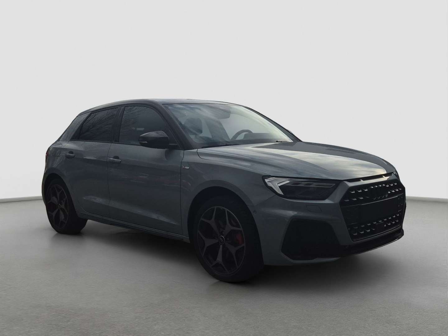 Audi A1 S Line 40 TFSI - 2026 - Joinsteer - #7