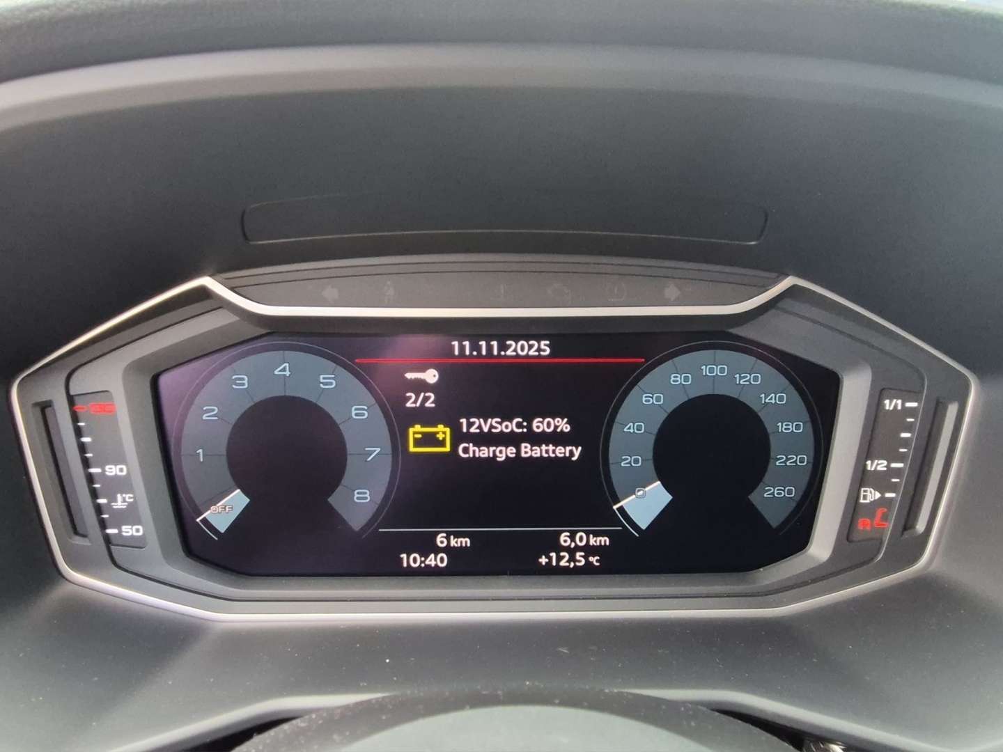 Audi A1 S Line 40 TFSI - 2026 - Joinsteer - #10