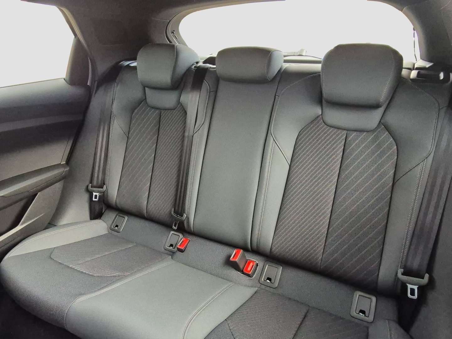 Audi A1 S Line 40 TFSI - 2026 - Joinsteer - #12