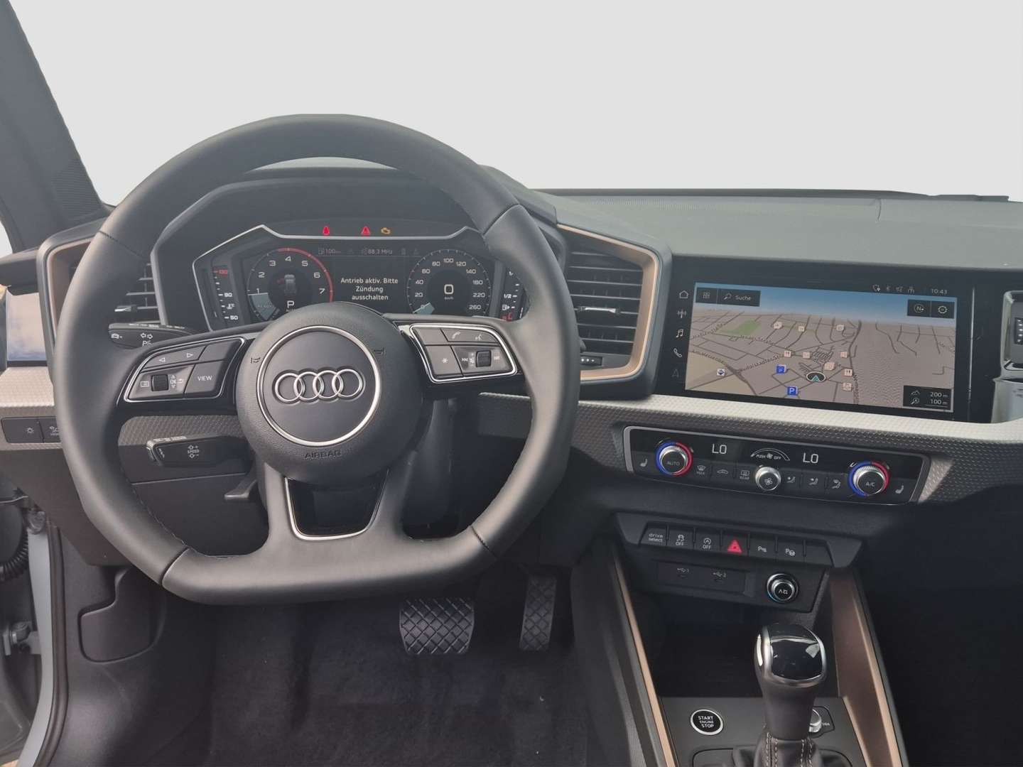 Audi A1 S Line 40 TFSI - 2026 - Joinsteer - #13