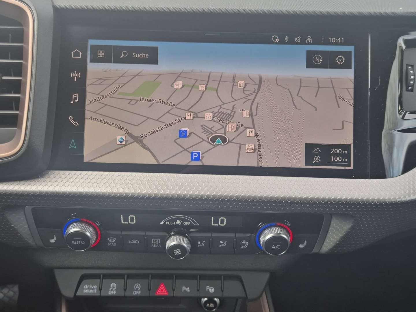 Audi A1 S Line 40 TFSI - 2026 - Joinsteer - #15