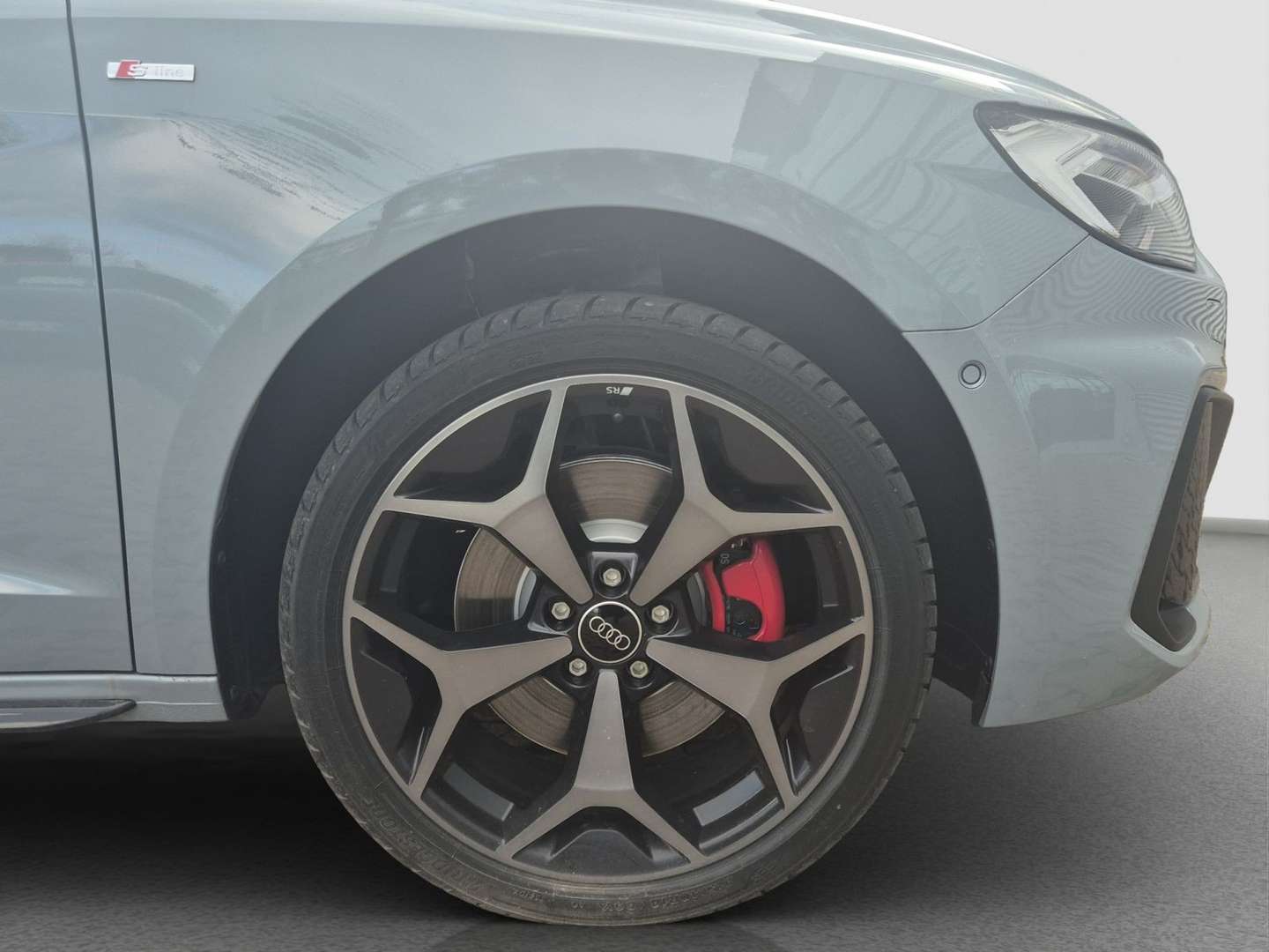 Audi A1 S Line 40 TFSI - 2026 - Joinsteer - #21