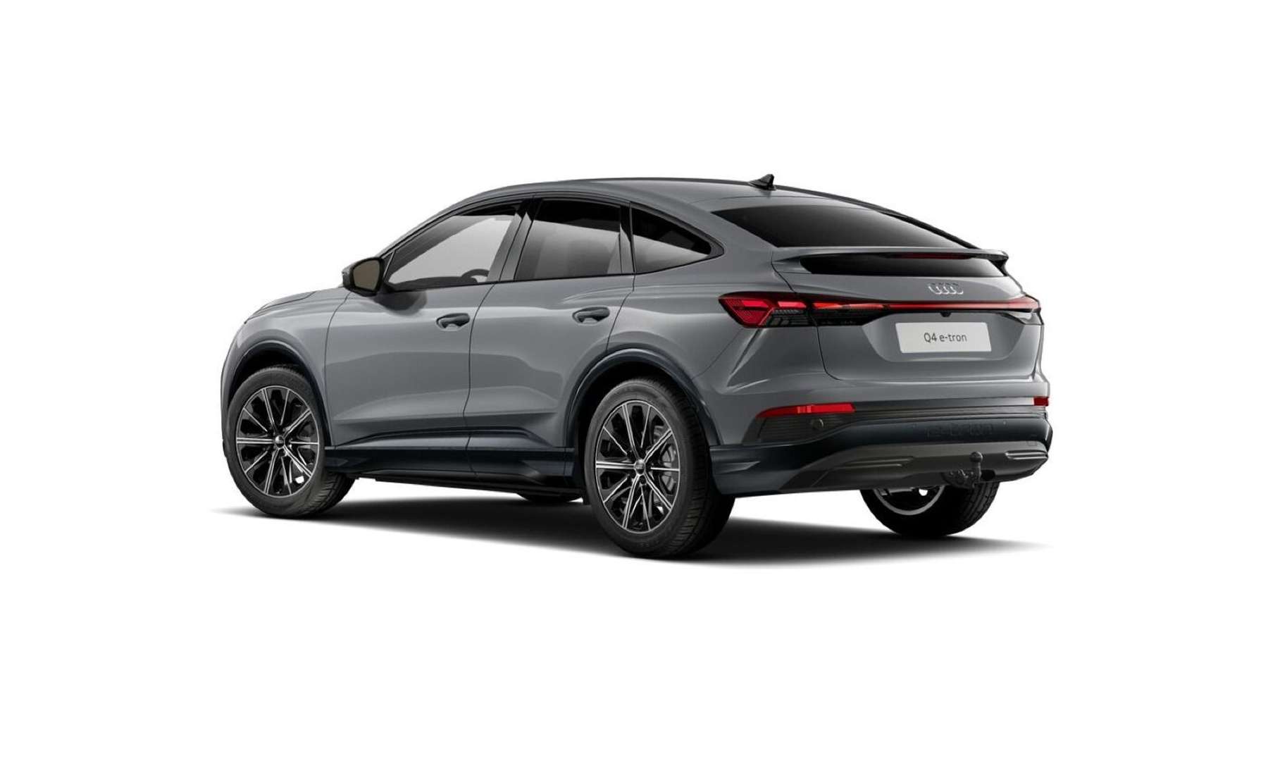 Audi Q4 E-tron Sportback Advanced 45 - 2025 - Joinsteer - #2