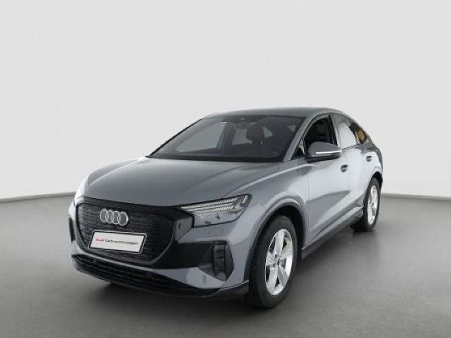 Audi Q4 E-tron Sportback Advanced 45 - 2025 - Joinsteer - #3