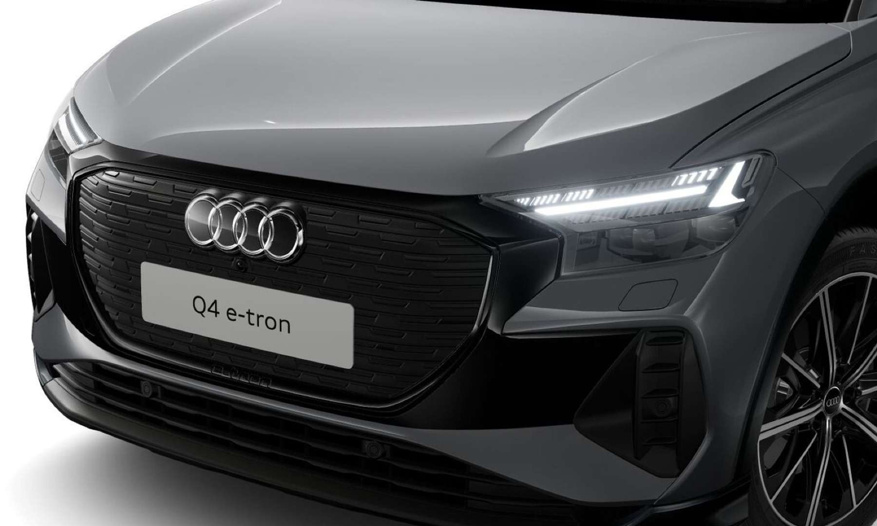 Audi Q4 E-tron Sportback Advanced 45 - 2025 - Joinsteer - #6