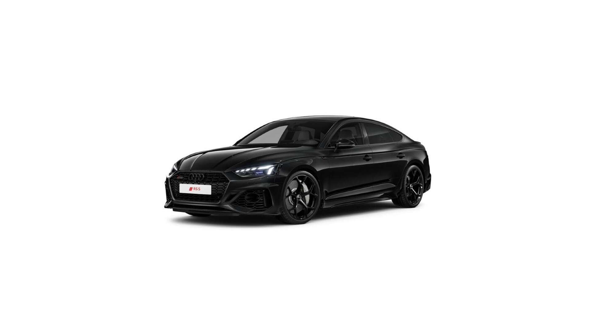 Audi RS5 Performance Competition Plus - 2024 - Joinsteer - #2