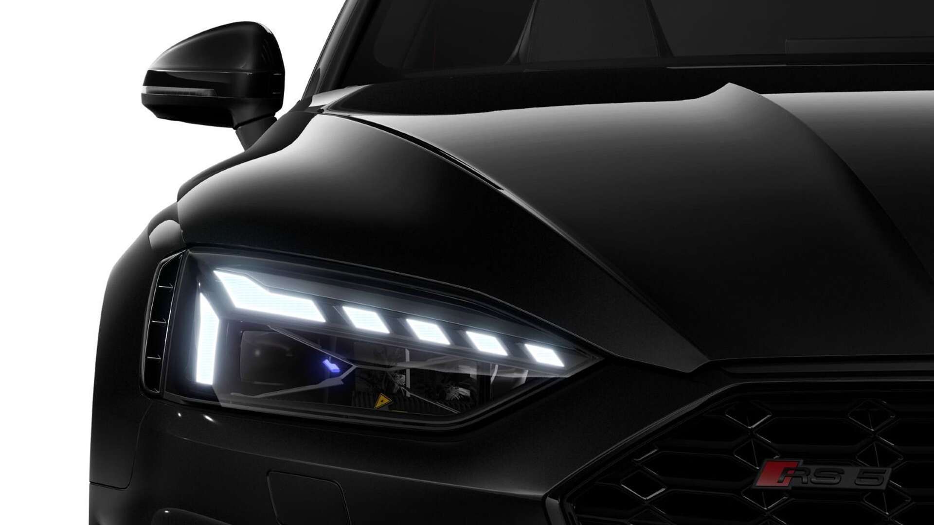 Audi RS5 Performance Competition Plus - 2024 - Joinsteer - #3