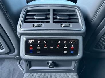 Audi A6 S Line Avant 50 TDI — photo 23