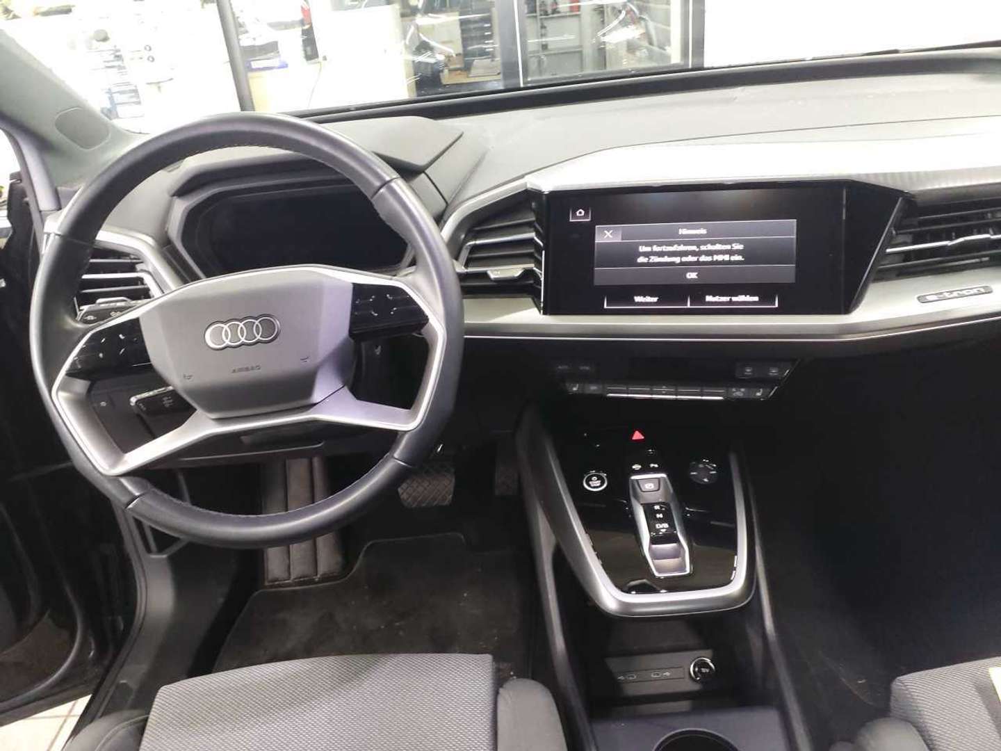 Audi Q4 E-tron Sportback S Line 35 E-tron - 2022 - Joinsteer - #9