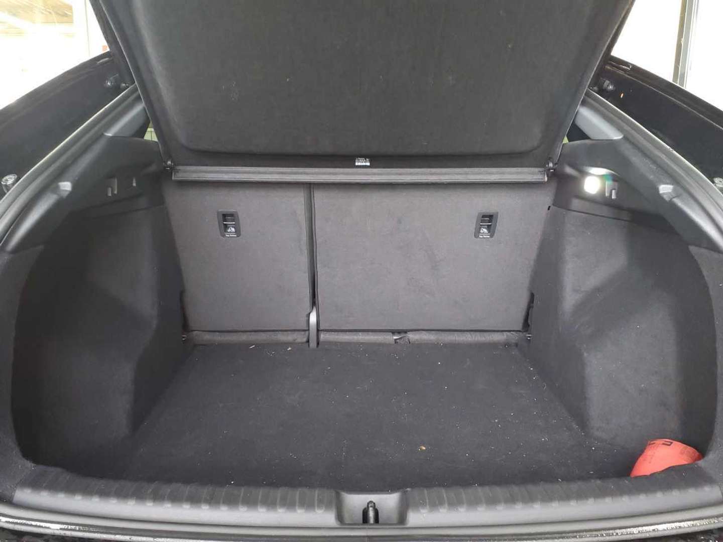 Audi Q4 E-tron Sportback S Line 35 E-tron - 2022 - Joinsteer - #10