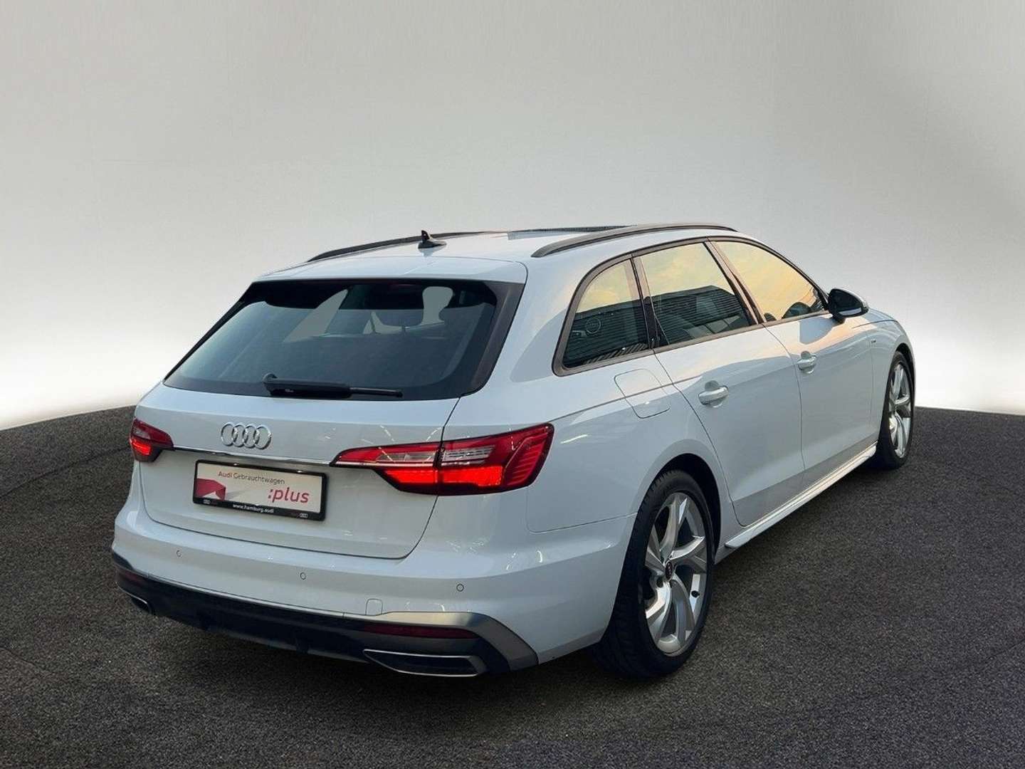 Audi A4 S Line 40 TDI - 2023 - Joinsteer - #3