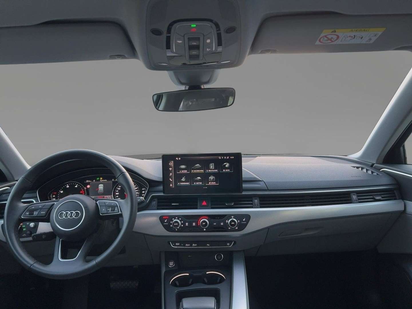 Audi A4 S Line 40 TDI - 2023 - Joinsteer - #5