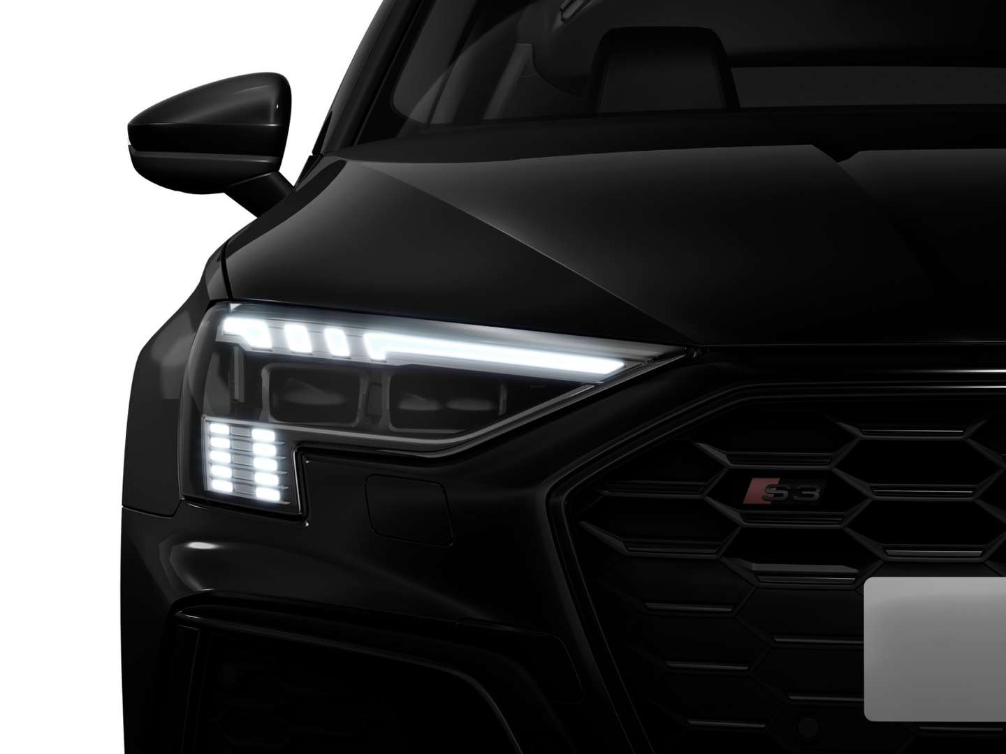 Audi S3 TFSI - 2024 - Joinsteer - #5