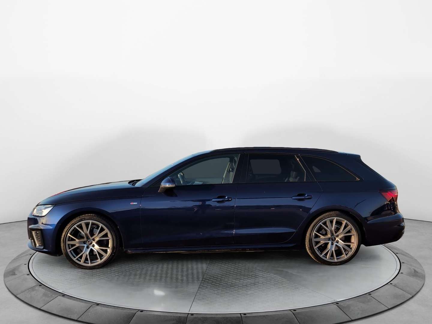 Audi A4 S Line 35 TFSI - 2023 - Joinsteer - #1