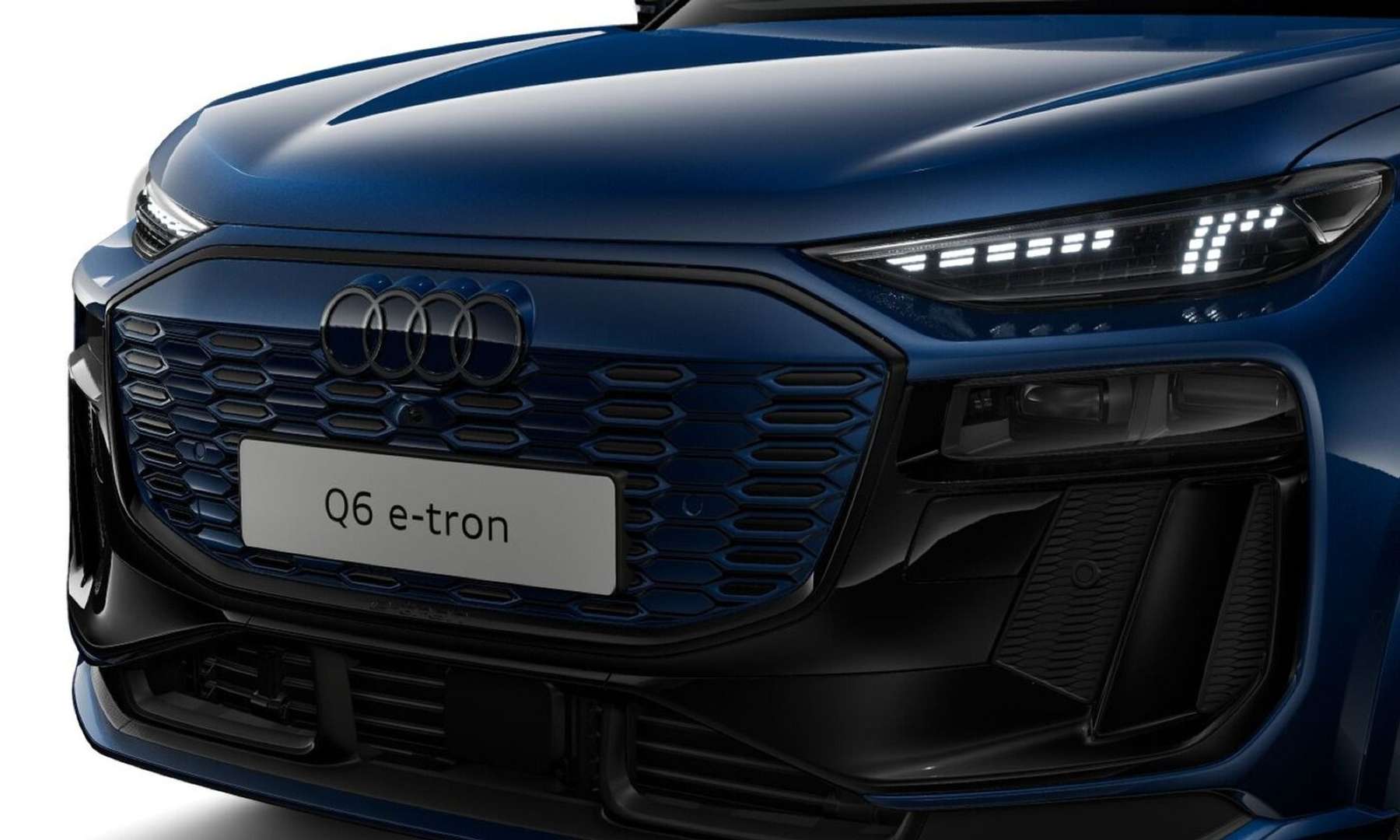 Audi Q6 E-tron S Line Performance - 2025 - Joinsteer - #4
