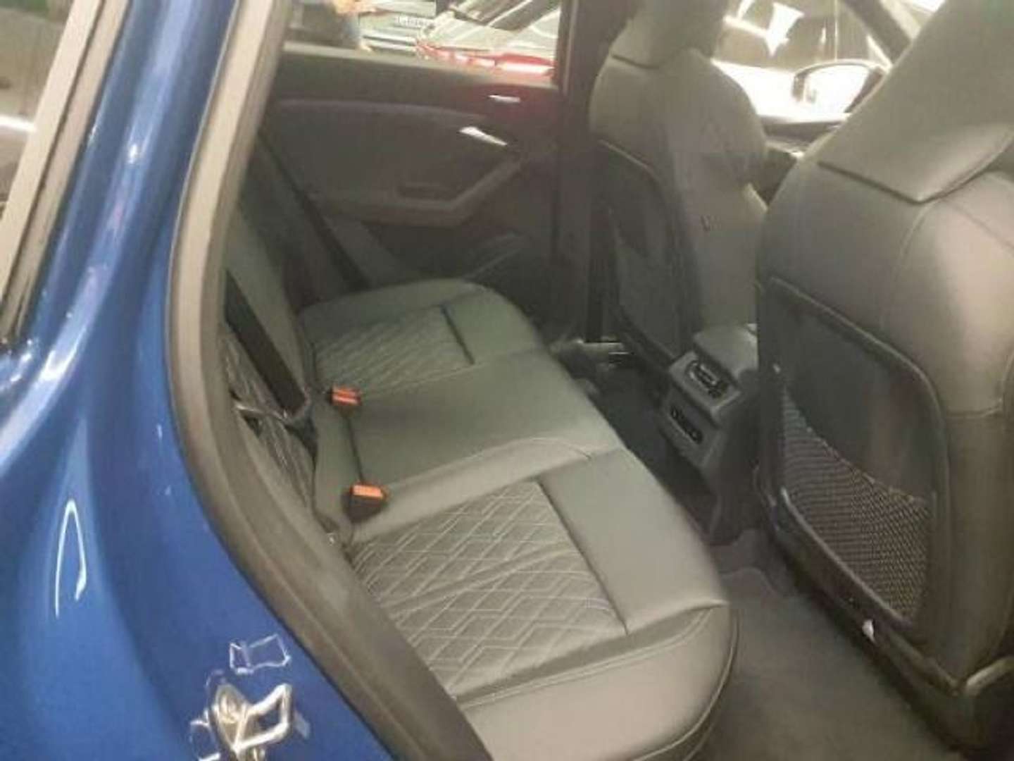 Audi Q6 E-tron S Line Performance - 2025 - Joinsteer - #5