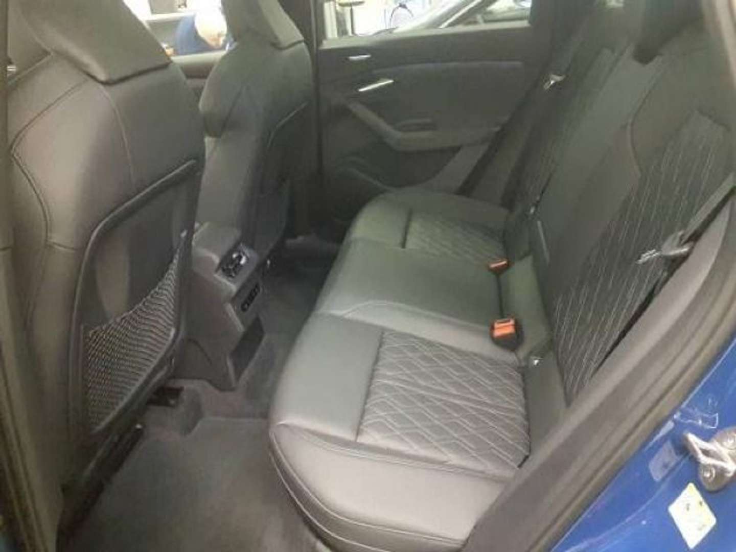 Audi Q6 E-tron S Line Performance - 2025 - Joinsteer - #6