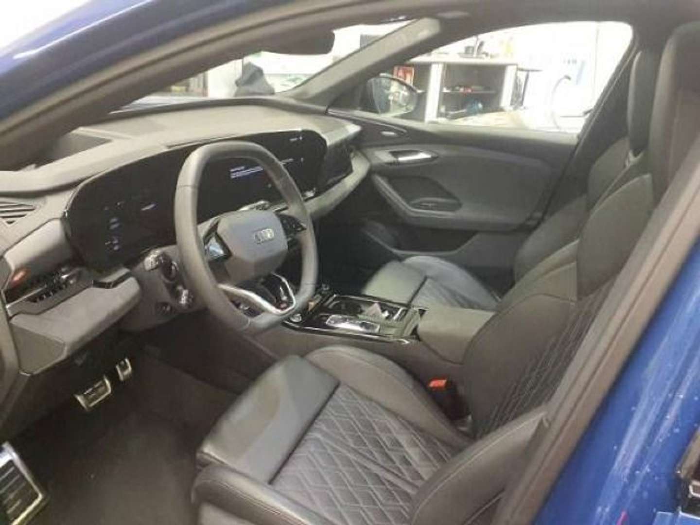 Audi Q6 E-tron S Line Performance - 2025 - Joinsteer - #7