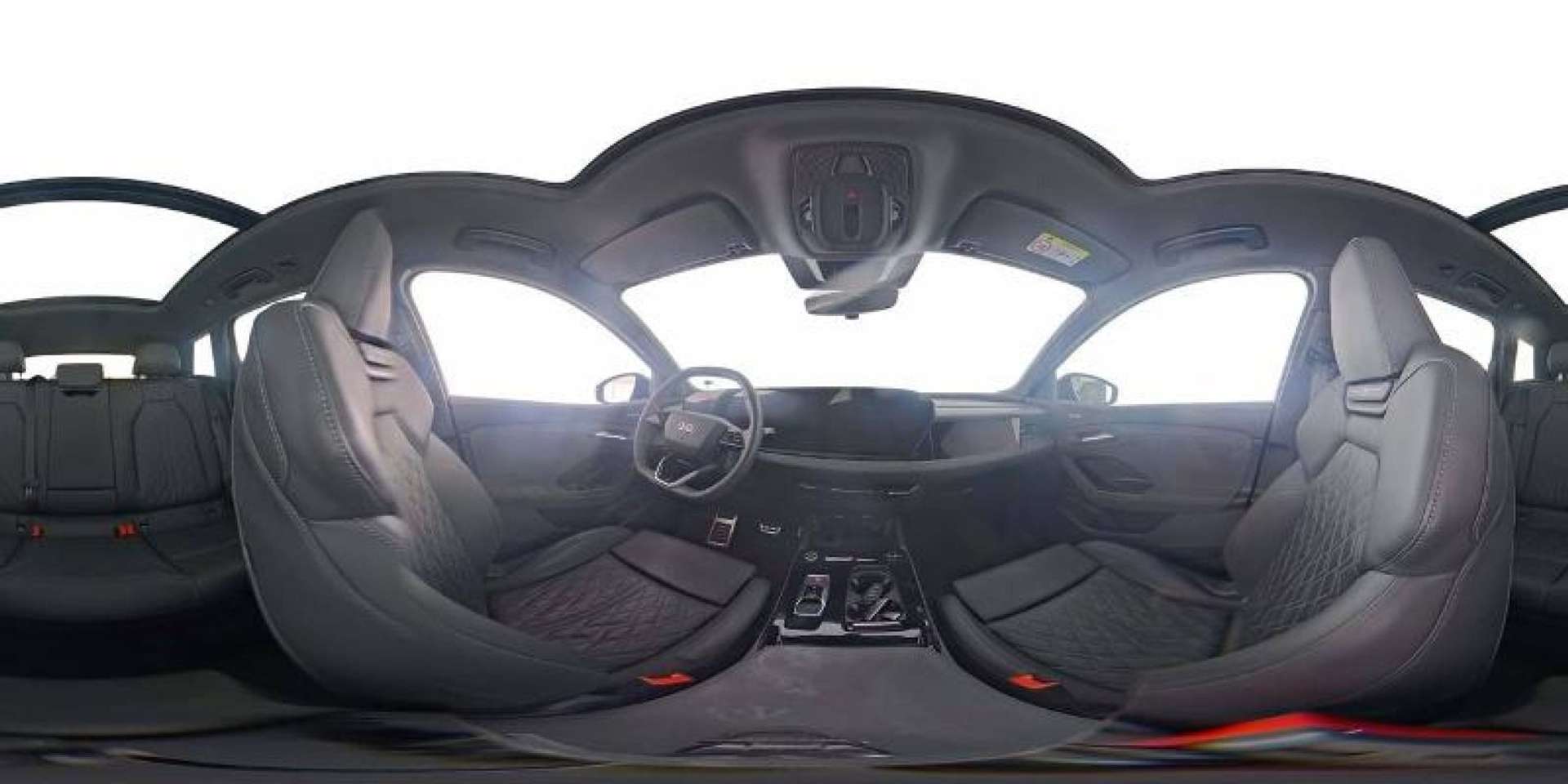 Audi Q6 E-tron S Line Performance - 2025 - Joinsteer - #8