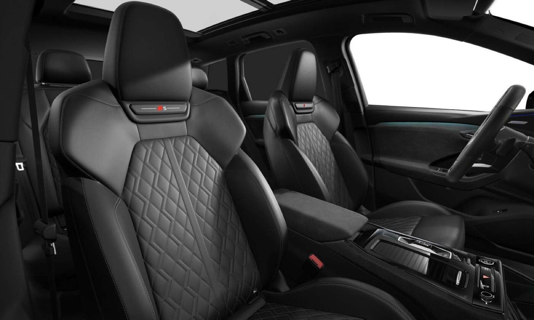 Audi Q6 E-tron S Line Performance - 2025 - Joinsteer - #9