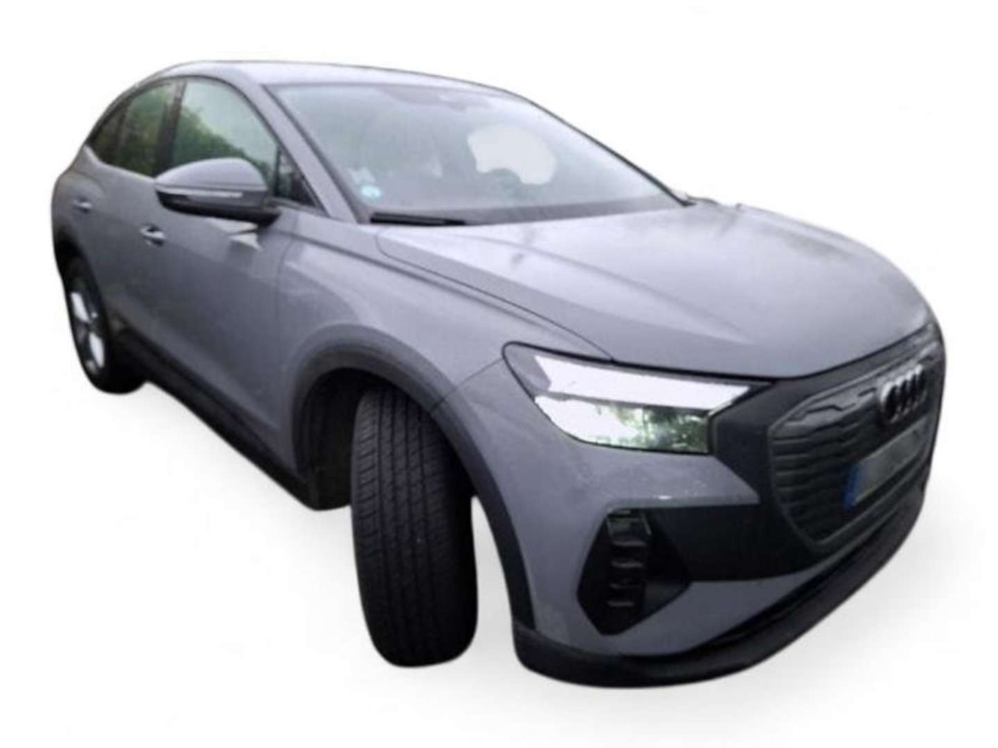 Audi Q4 E-tron Sportback 35 E-tron - 2022 - Joinsteer - #2