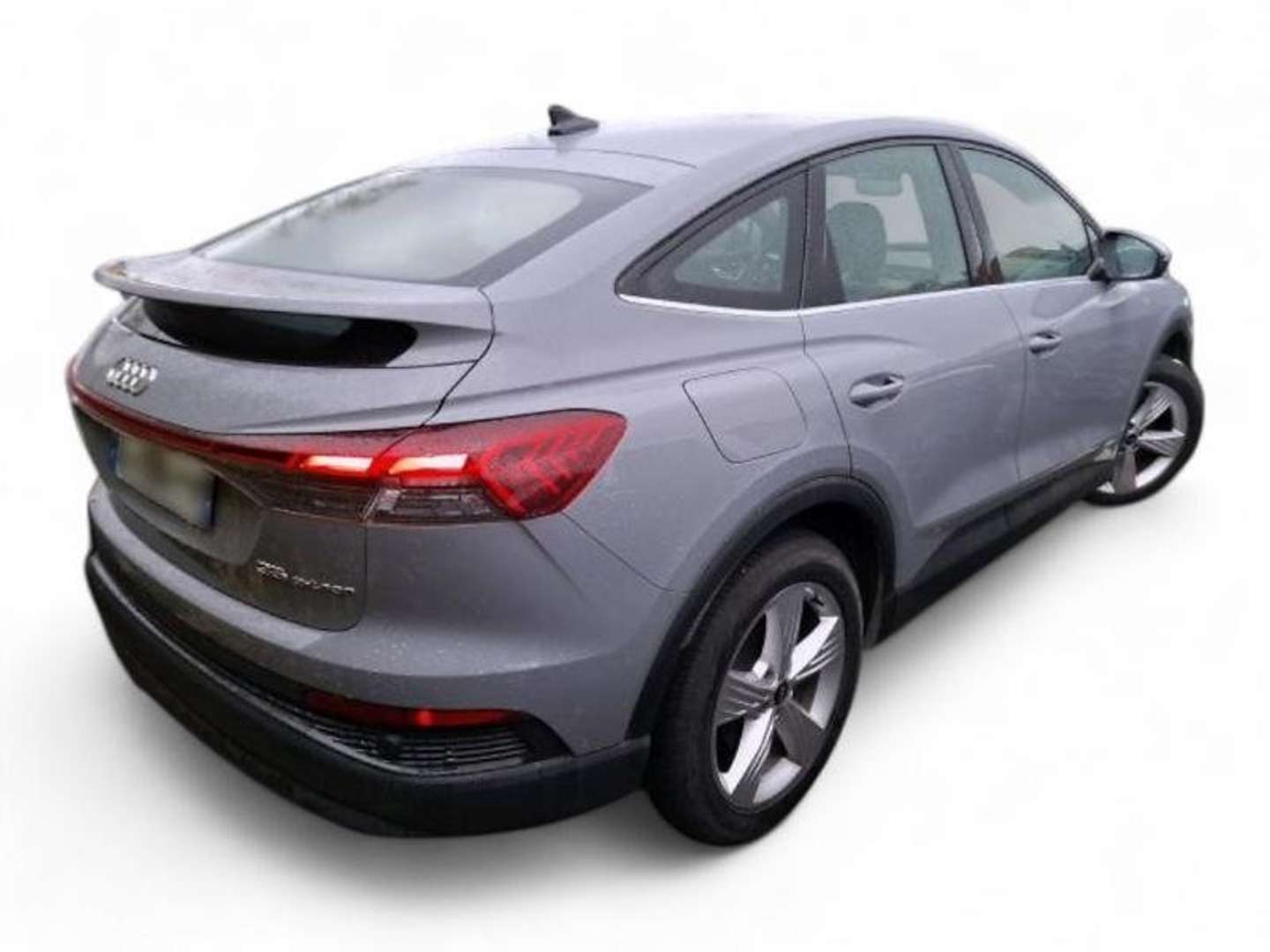 Audi Q4 E-tron Sportback 35 E-tron - 2022 - Joinsteer - #4