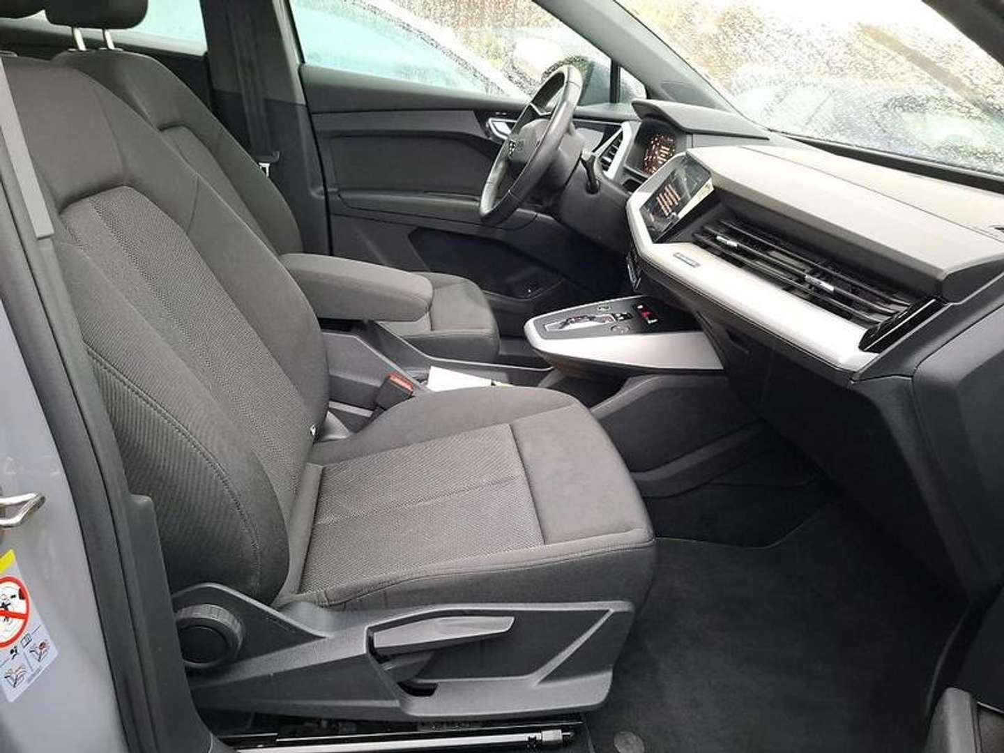 Audi Q4 E-tron Sportback 35 E-tron - 2022 - Joinsteer - #5