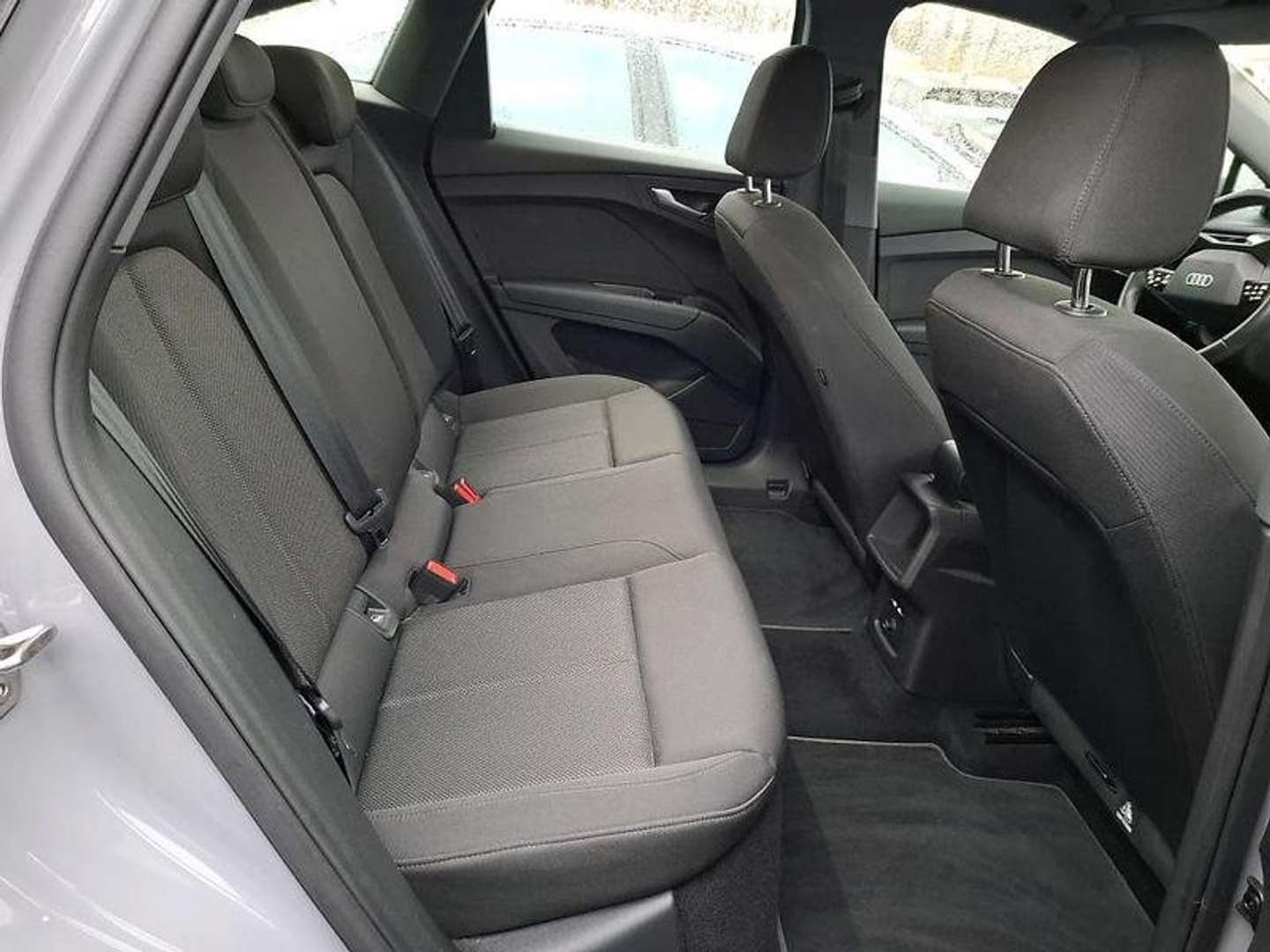 Audi Q4 E-tron Sportback 35 E-tron - 2022 - Joinsteer - #6
