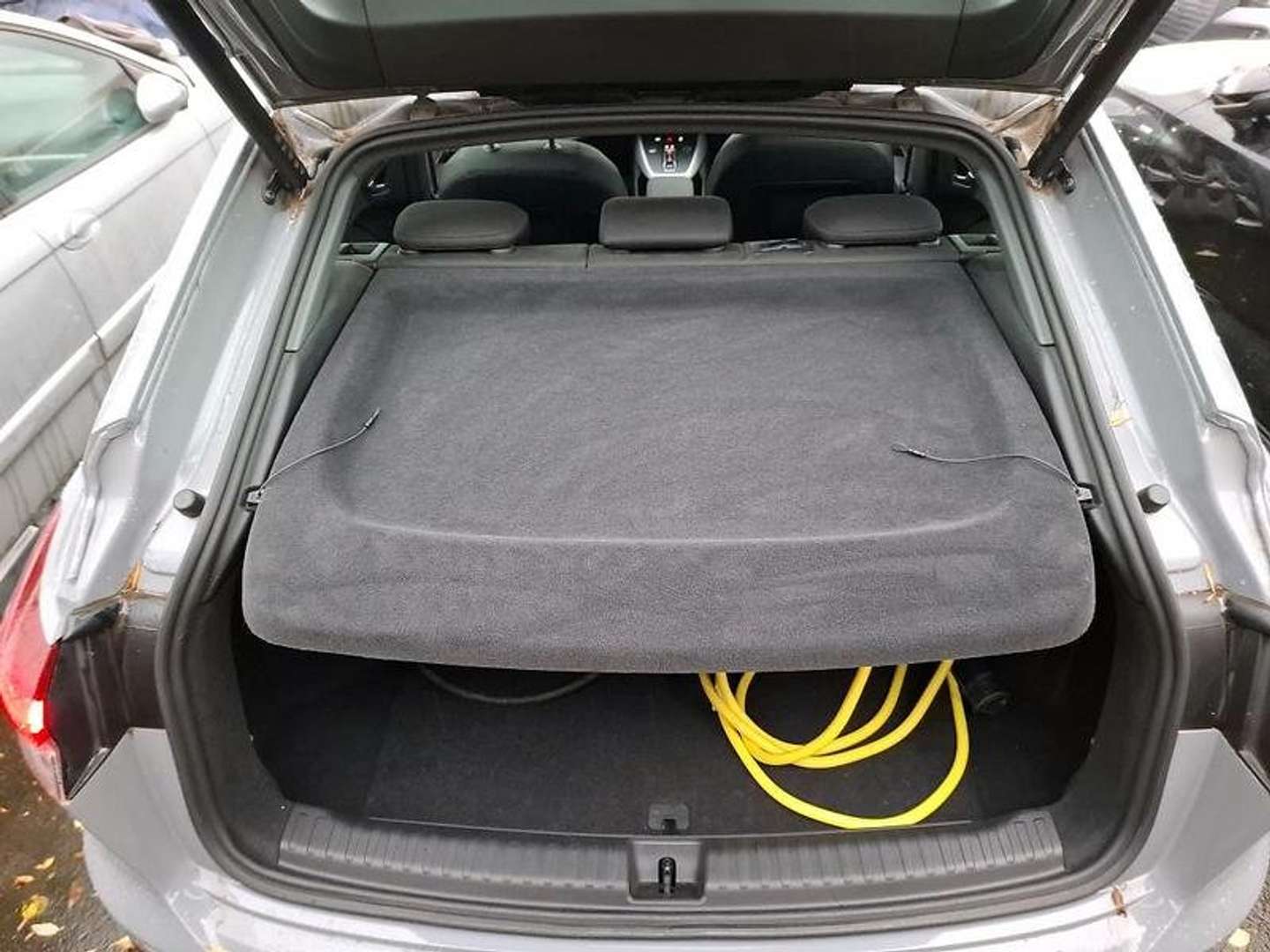 Audi Q4 E-tron Sportback 35 E-tron - 2022 - Joinsteer - #7