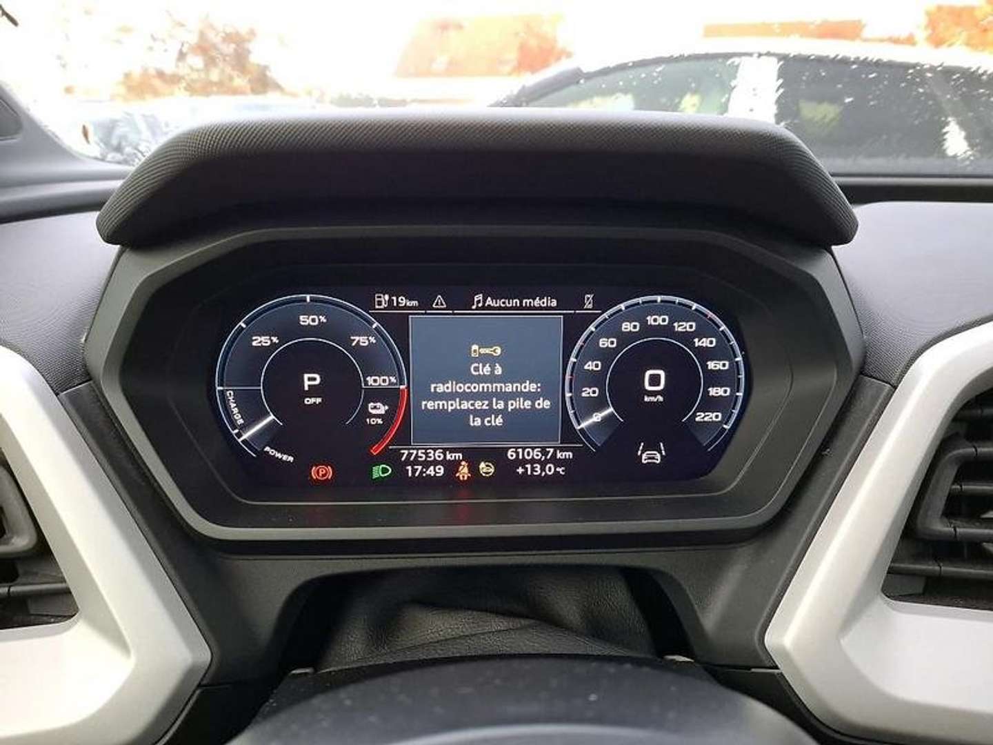 Audi Q4 E-tron Sportback 35 E-tron - 2022 - Joinsteer - #8