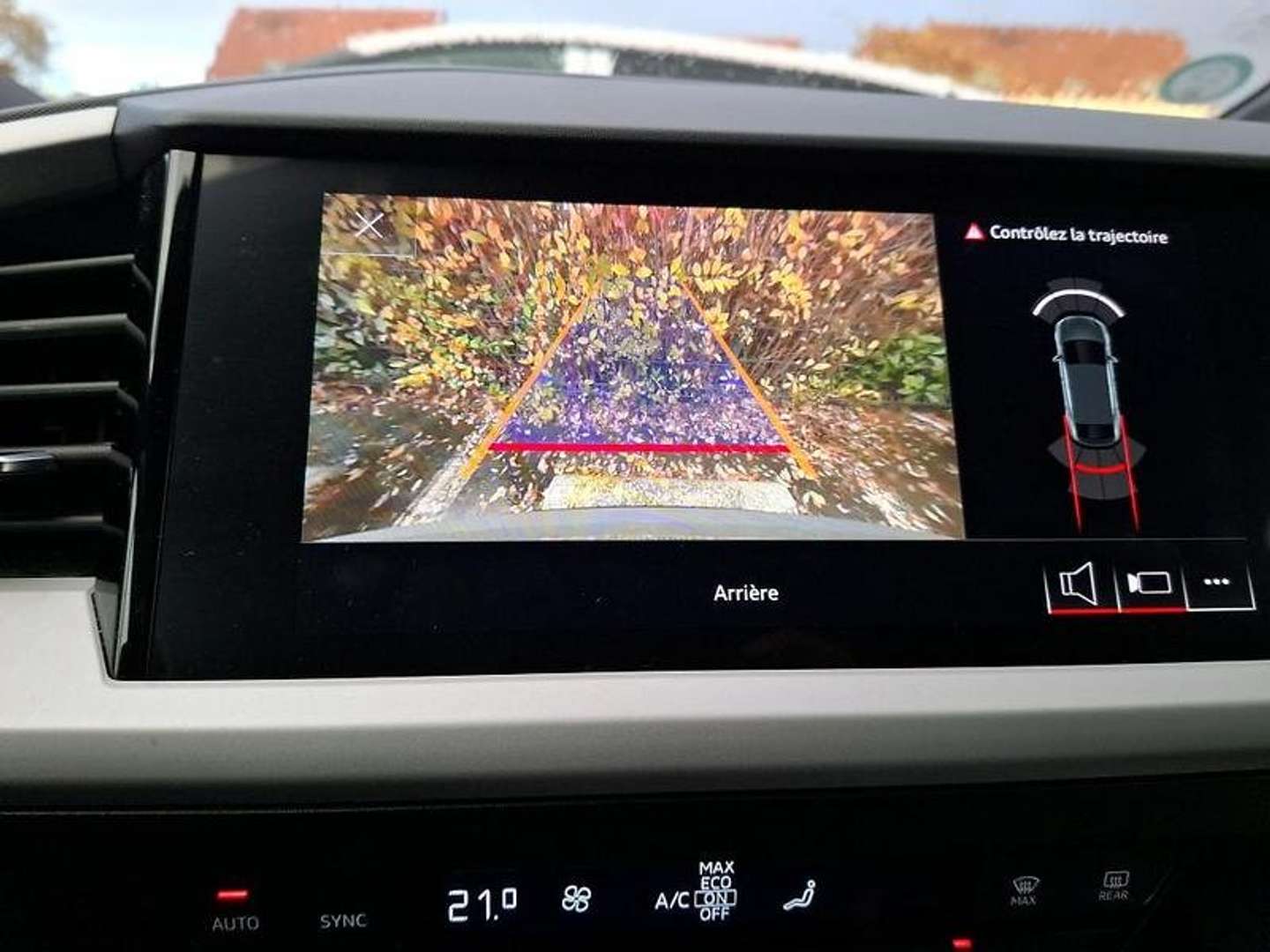 Audi Q4 E-tron Sportback 35 E-tron - 2022 - Joinsteer - #9