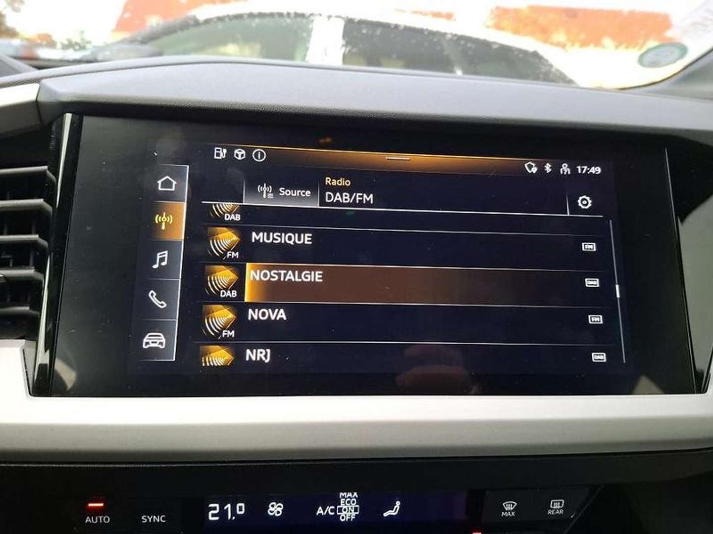 Audi Q4 E-tron Sportback 35 E-tron - 2022 - Joinsteer - #10