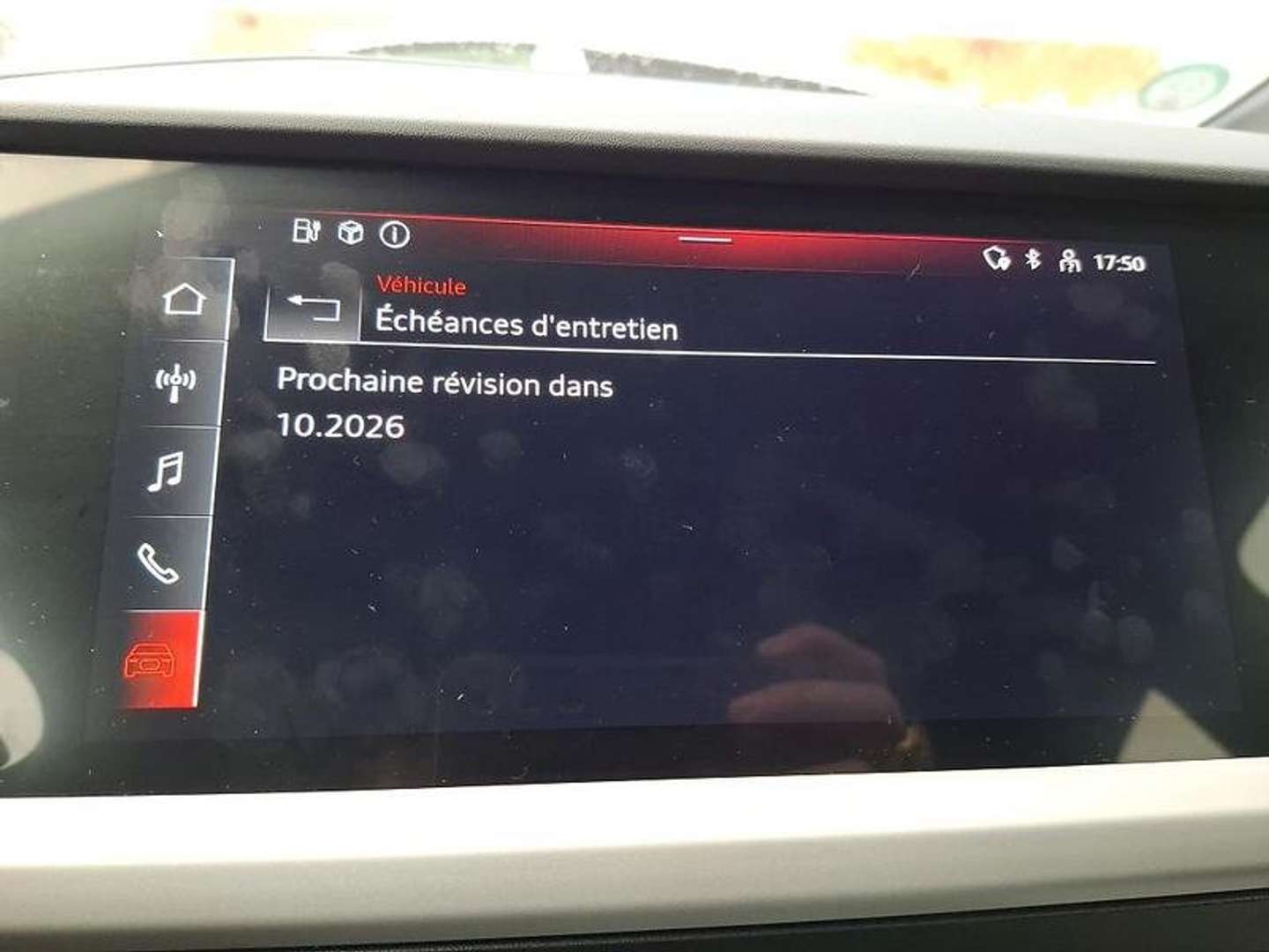 Audi Q4 E-tron Sportback 35 E-tron - 2022 - Joinsteer - #11