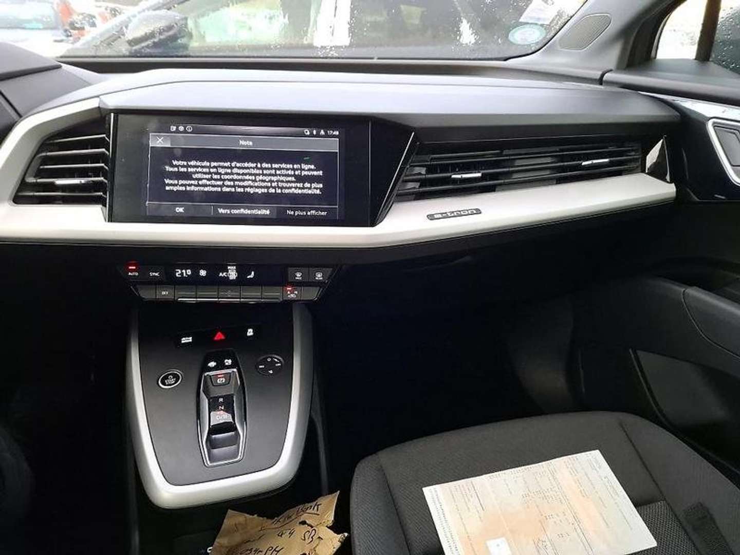 Audi Q4 E-tron Sportback 35 E-tron - 2022 - Joinsteer - #12