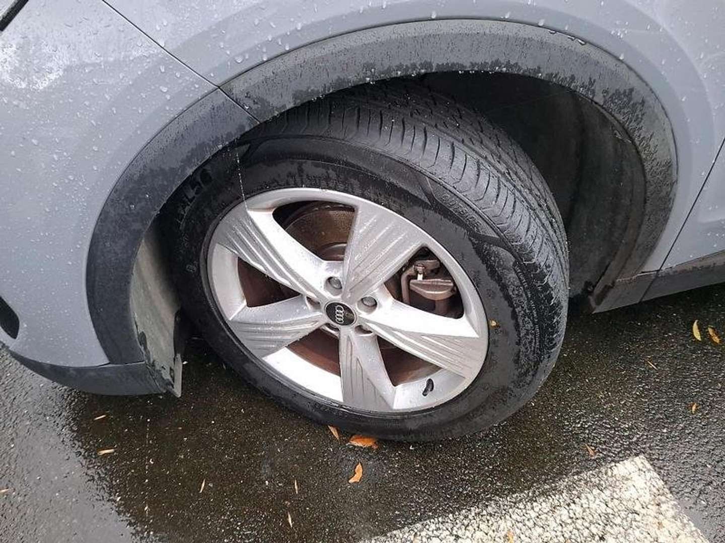 Audi Q4 E-tron Sportback 35 E-tron - 2022 - Joinsteer - #16