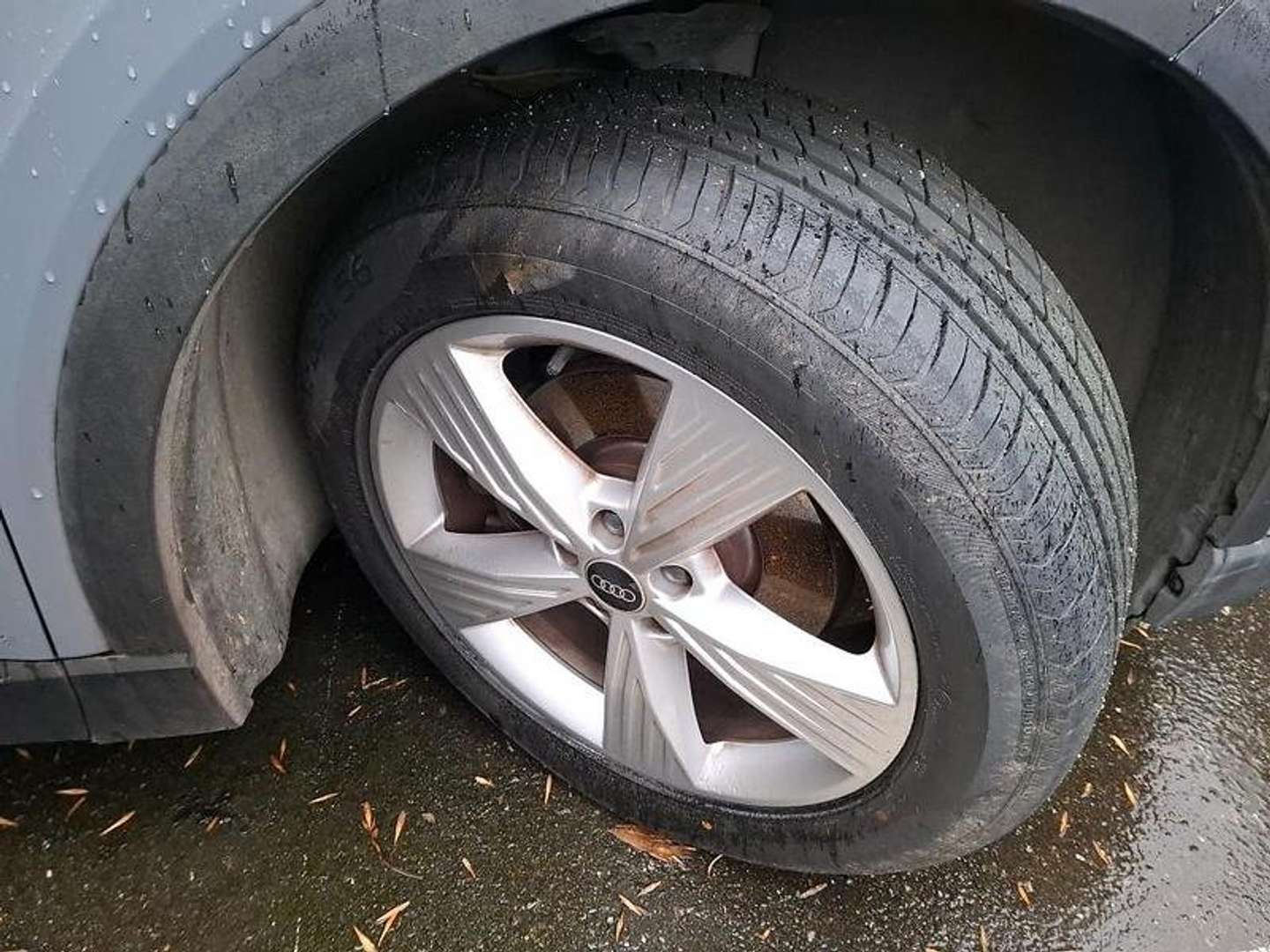 Audi Q4 E-tron Sportback 35 E-tron - 2022 - Joinsteer - #17