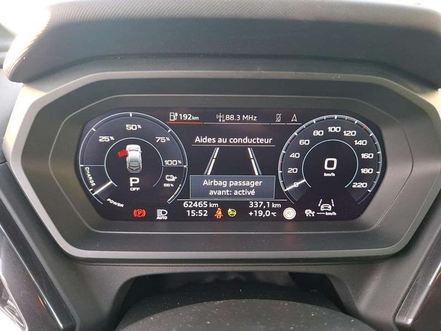 Audi Q4 E-tron Sportback S Line 45 E-tron - 2022 - Joinsteer - #8