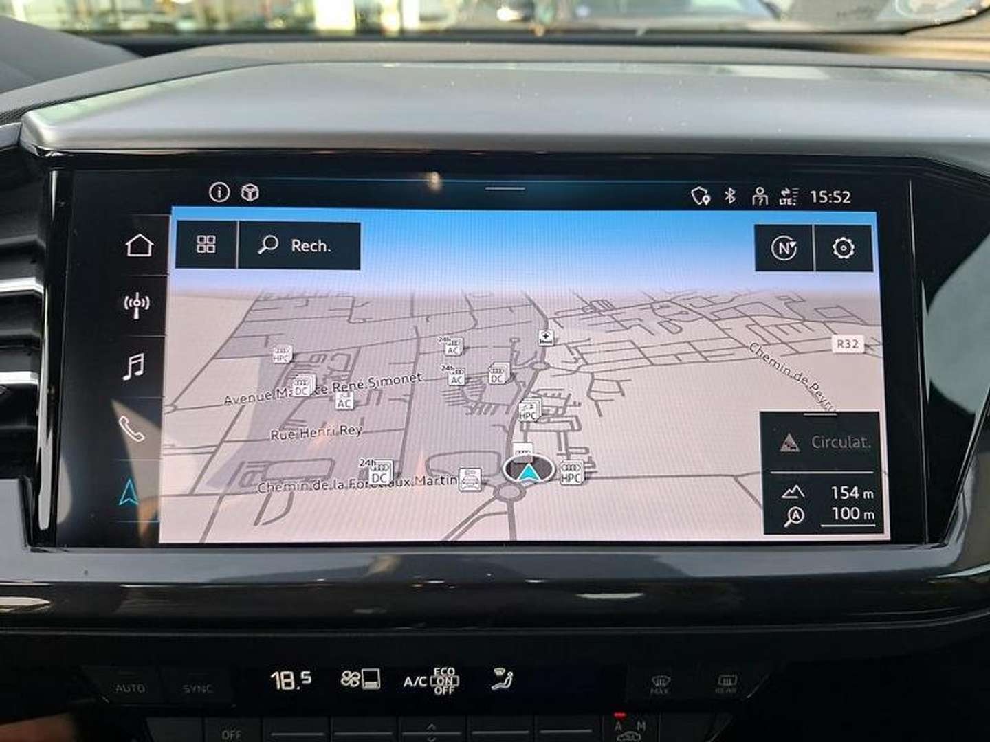 Audi Q4 E-tron Sportback S Line 45 E-tron - 2022 - Joinsteer - #9