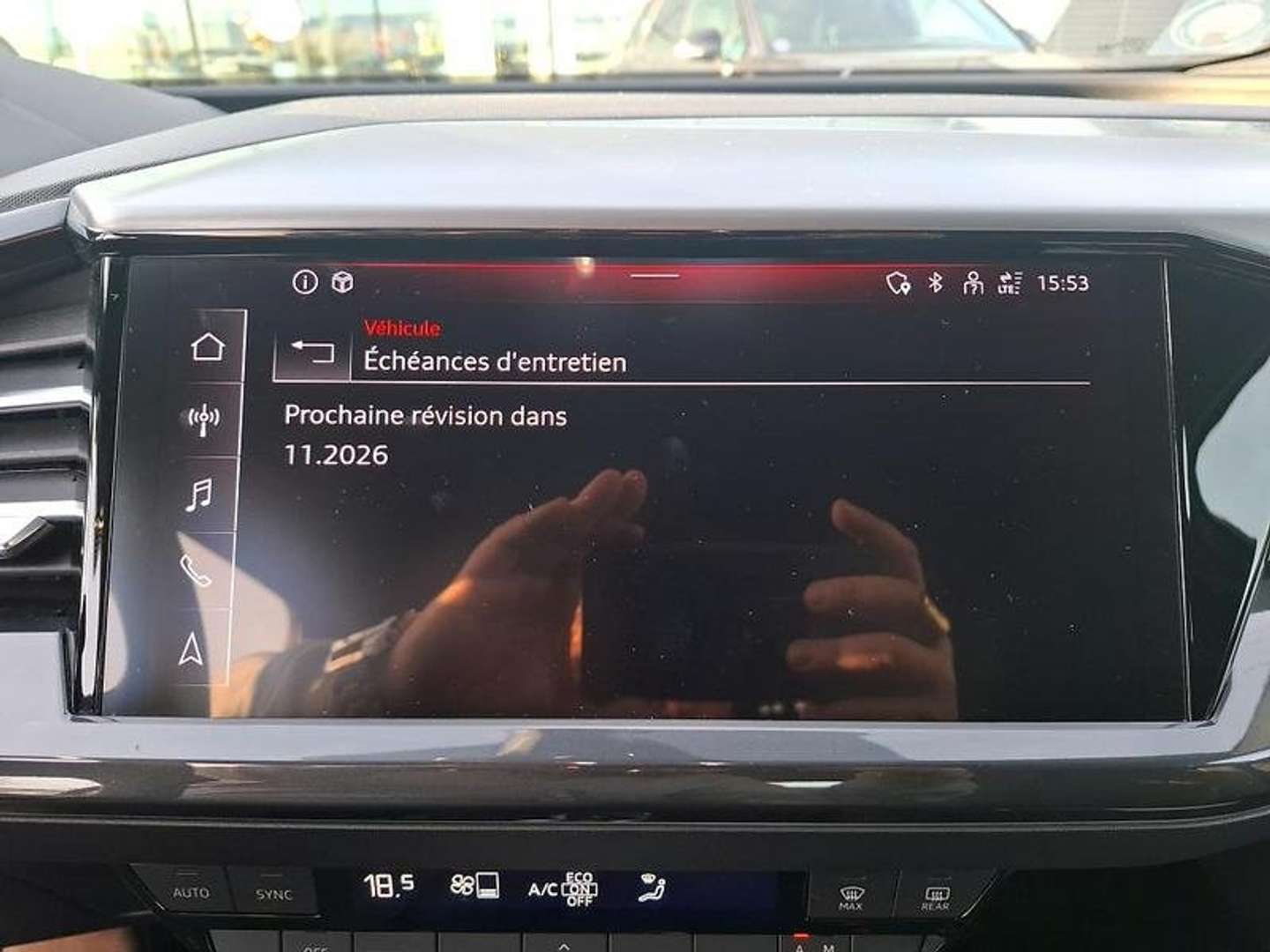 Audi Q4 E-tron Sportback S Line 45 E-tron - 2022 - Joinsteer - #11